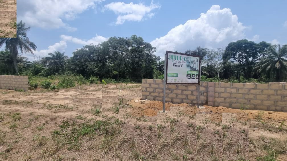 For Sale: Land in Epe Lagos State | Itura Estate (Phase 2) . List of land, houses, flats, bungalows, duplexes (detached, semi-detached and terrace) and property for sale in Epe Lagos