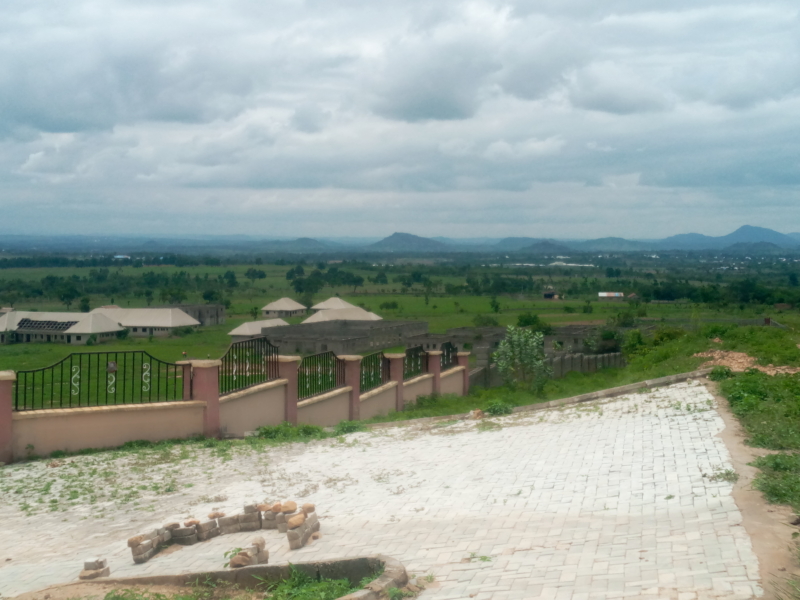  Land for Sale in Kuje Abuja