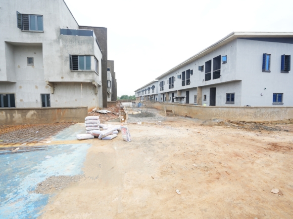 Houses for sale in Isheri north lagos