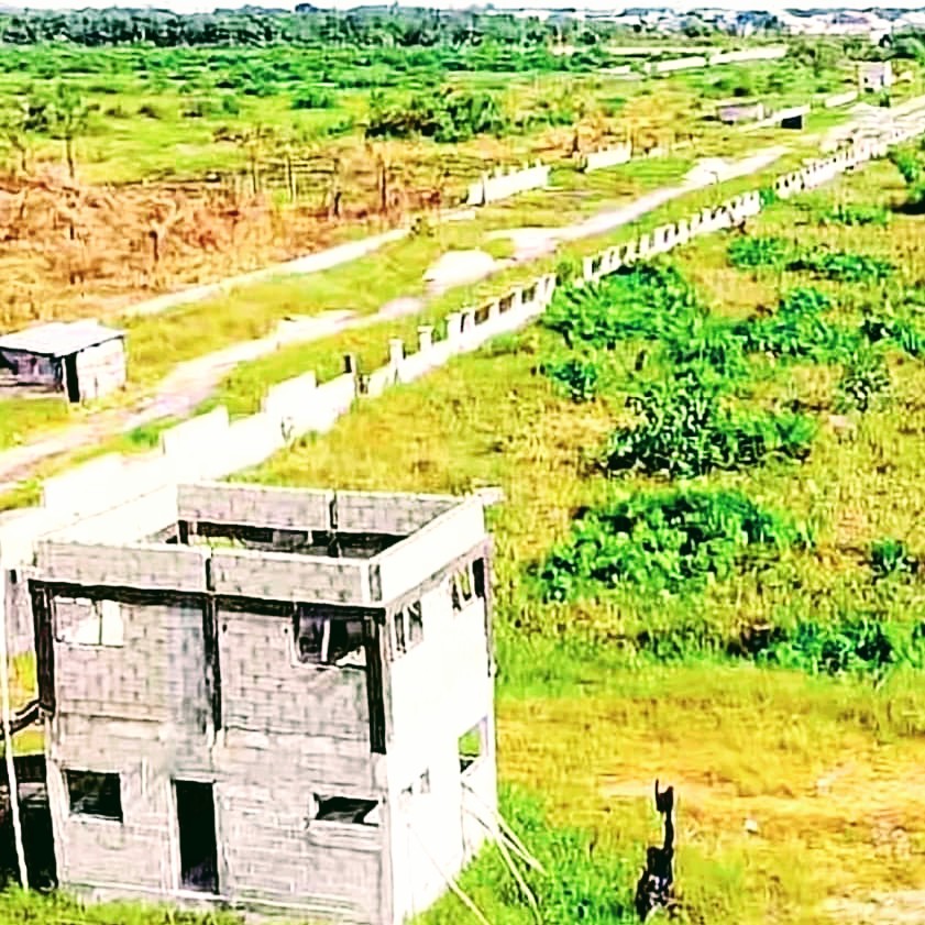 For Sale: Land in Bogije Ibeju Lekki, Lagos – Heyday Park Estate … List of plots, acres and hectares of land for sale in Bogije Ibeju Lekki Lagos
